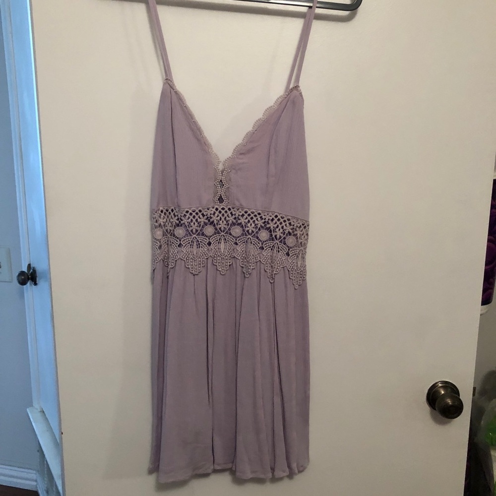 Summer Dress from Tobi